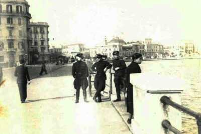 Foto inedite e nuove rivelazioni: quando i sovietici portarono a Bari il maresciallo Tito